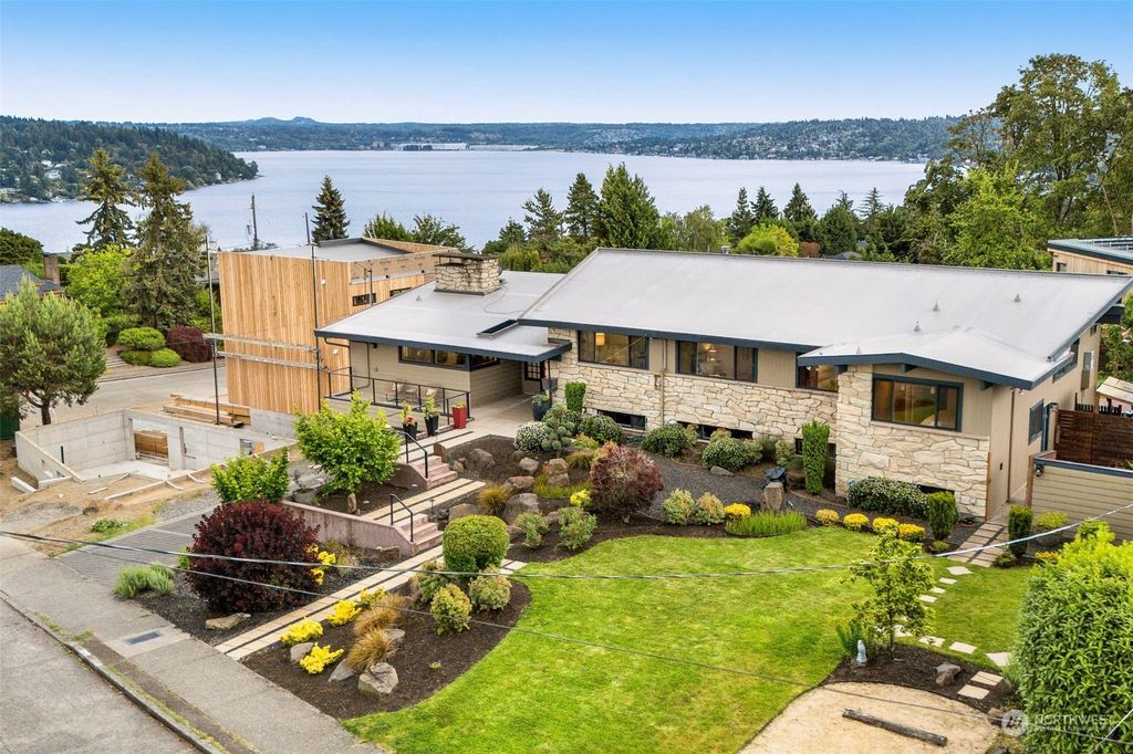 Photo of 5191 S Spencer Street, Seattle, WA 98118 (MLS # 2252796)