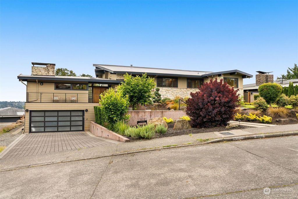 Photo of 5191 S Spencer Street, Seattle, WA 98118 (MLS # 2252796)