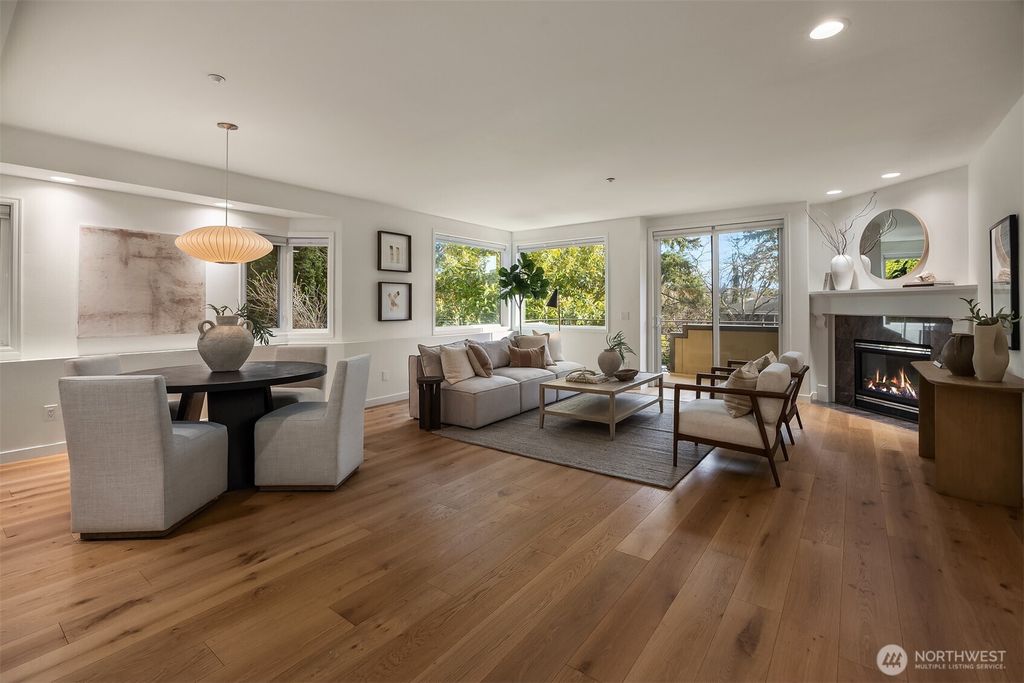 Photo of 316 5th Avenue #102, Kirkland, WA 98033 (MLS # 2481712)