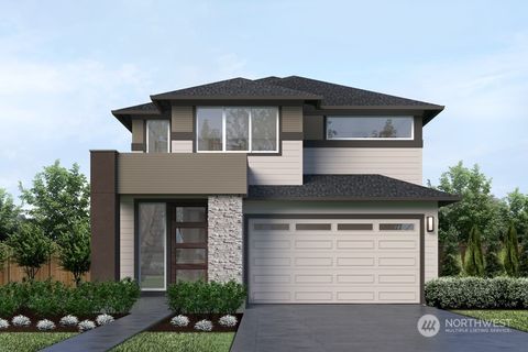 3931 198th Place SE Bothell WA 98012