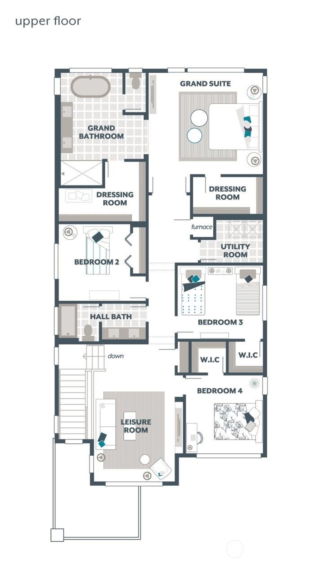 Photo of 3931 198th Place SE, Bothell, WA 98012 (MLS # 2301824)