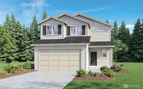 Photo of 39 W Roosevelt Street, Shelton, WA 98584 (MLS # 2587605)