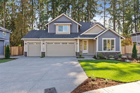 5658 Mimi Street SW Lot 3 Tumwater WA 98512