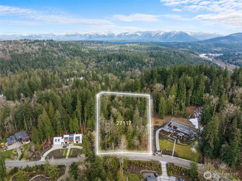 27117 SE Grand Ridge Drive Issaquah WA 98029