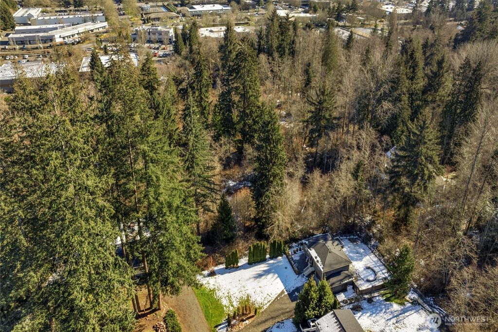 Photo of 5 xx 158th Street SE, Bothell, WA 98012 (MLS # 2331386)