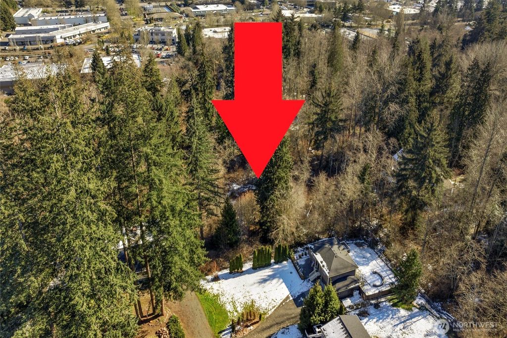 Photo of 5 xx 158th Street SE, Bothell, WA 98012 (MLS # 2331386)