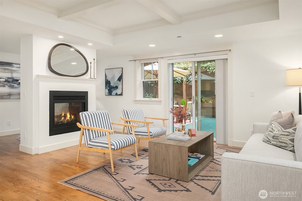 Photo of 1414 1st Avenue W #104, Seattle, WA 98119 (MLS # 2386900)