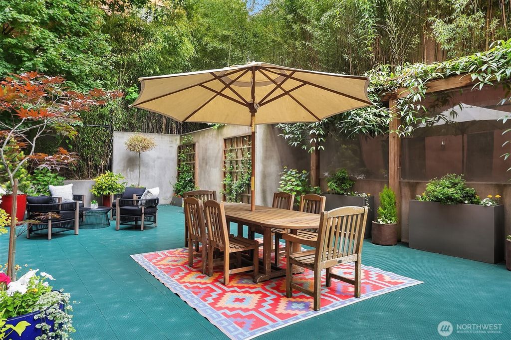 Photo of 1414 1st Avenue W #104, Seattle, WA 98119 (MLS # 2386900)