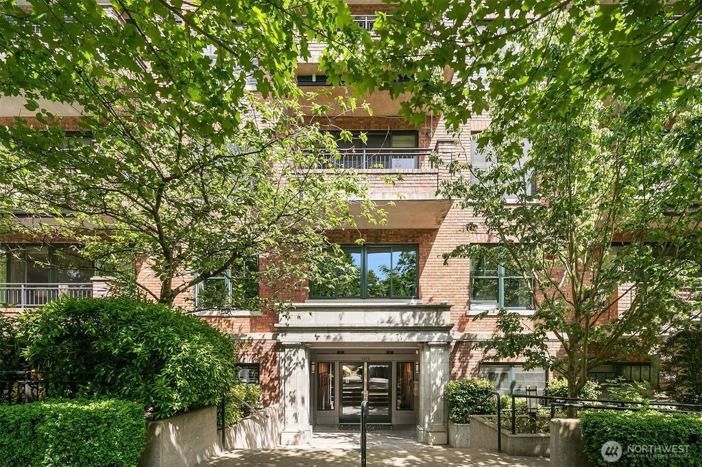 Photo of 1414 1st Avenue W #104, Seattle, WA 98119 (MLS # 2386900)