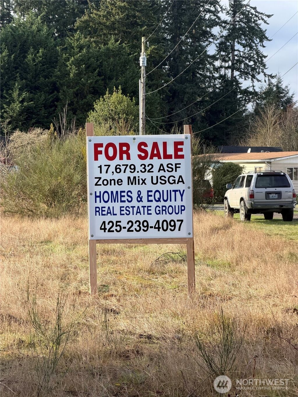 Photo of 18026 Smokey Point Boulevard, Arlington, WA 98223 (MLS # 2468489)