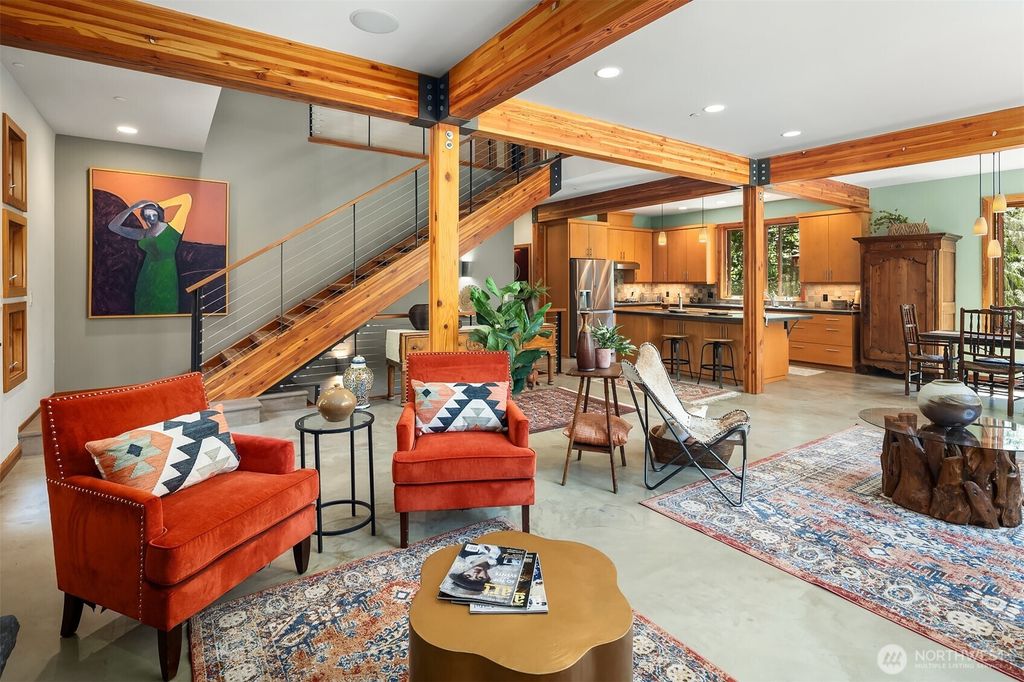 Photo of 12010 210th Place SE, Issaquah, WA 98027 (MLS # 2401952)
