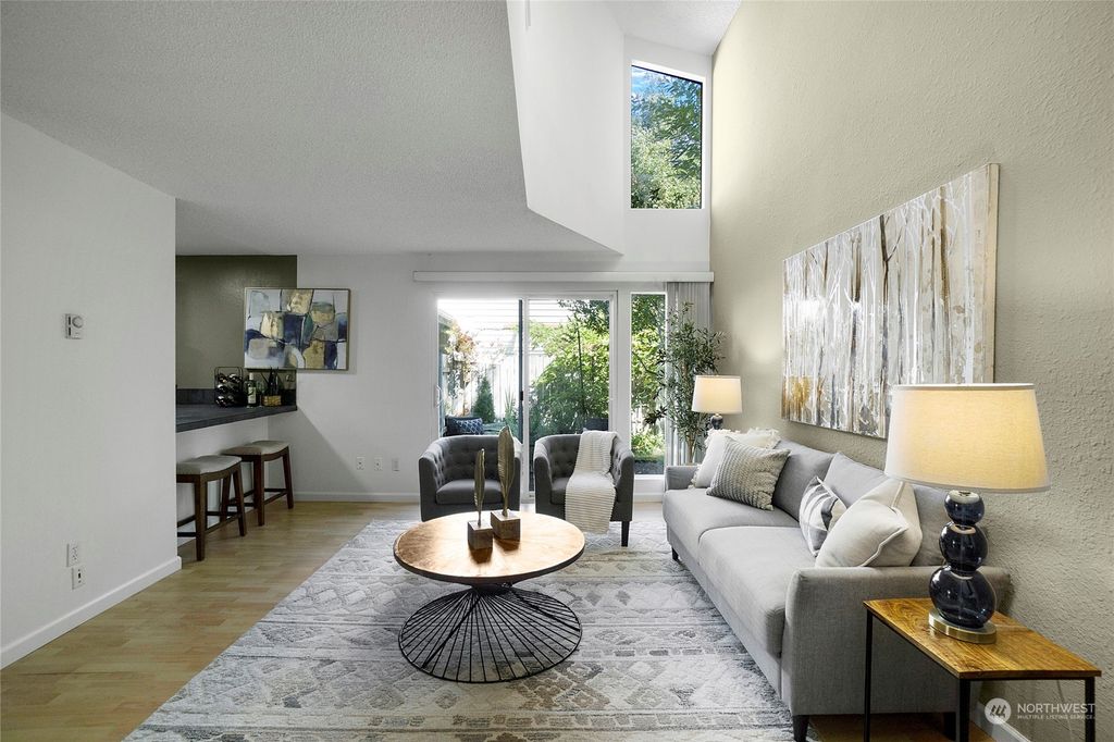 Photo of 12520 SE 42nd Street #520, Bellevue, WA 98006 (MLS # 2285911)
