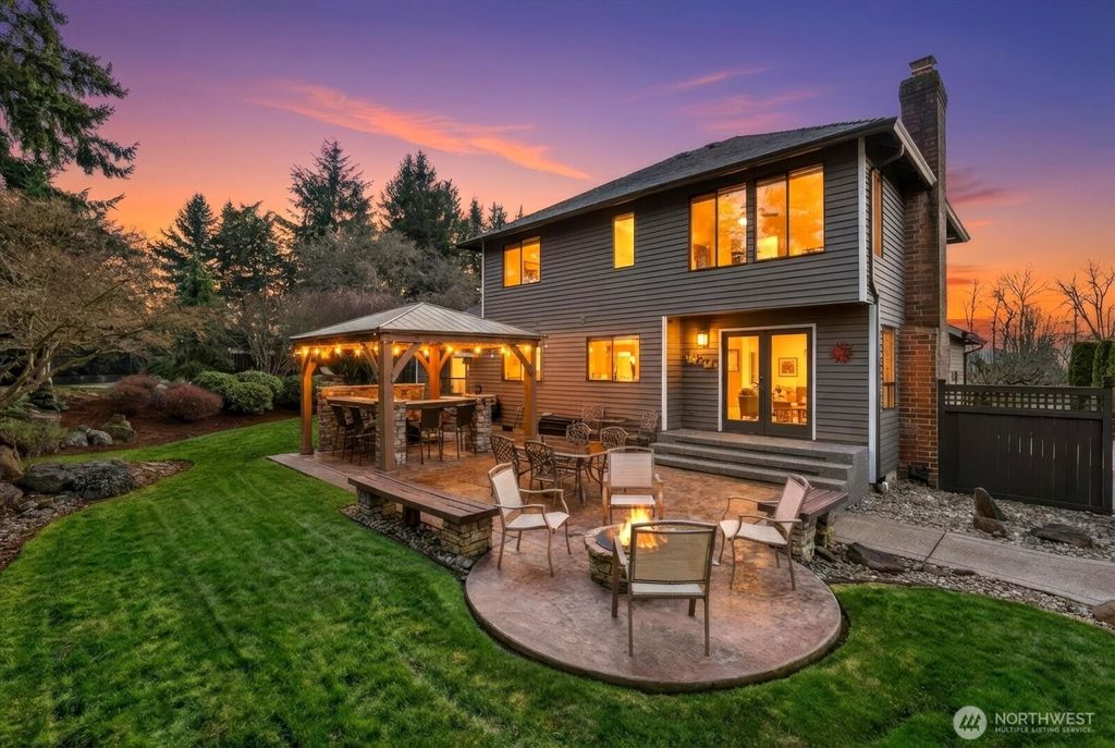 Photo of 10638 SE 291st Street, Auburn, WA 98092 (MLS # 2478449)