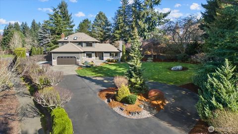 Photo of 10638 SE 291st Street, Auburn, WA 98092 (MLS # 2478449)