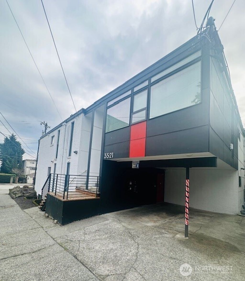 Photo of 3521 S Leschi Place #6, Seattle, WA 98144 (MLS # 2483823)