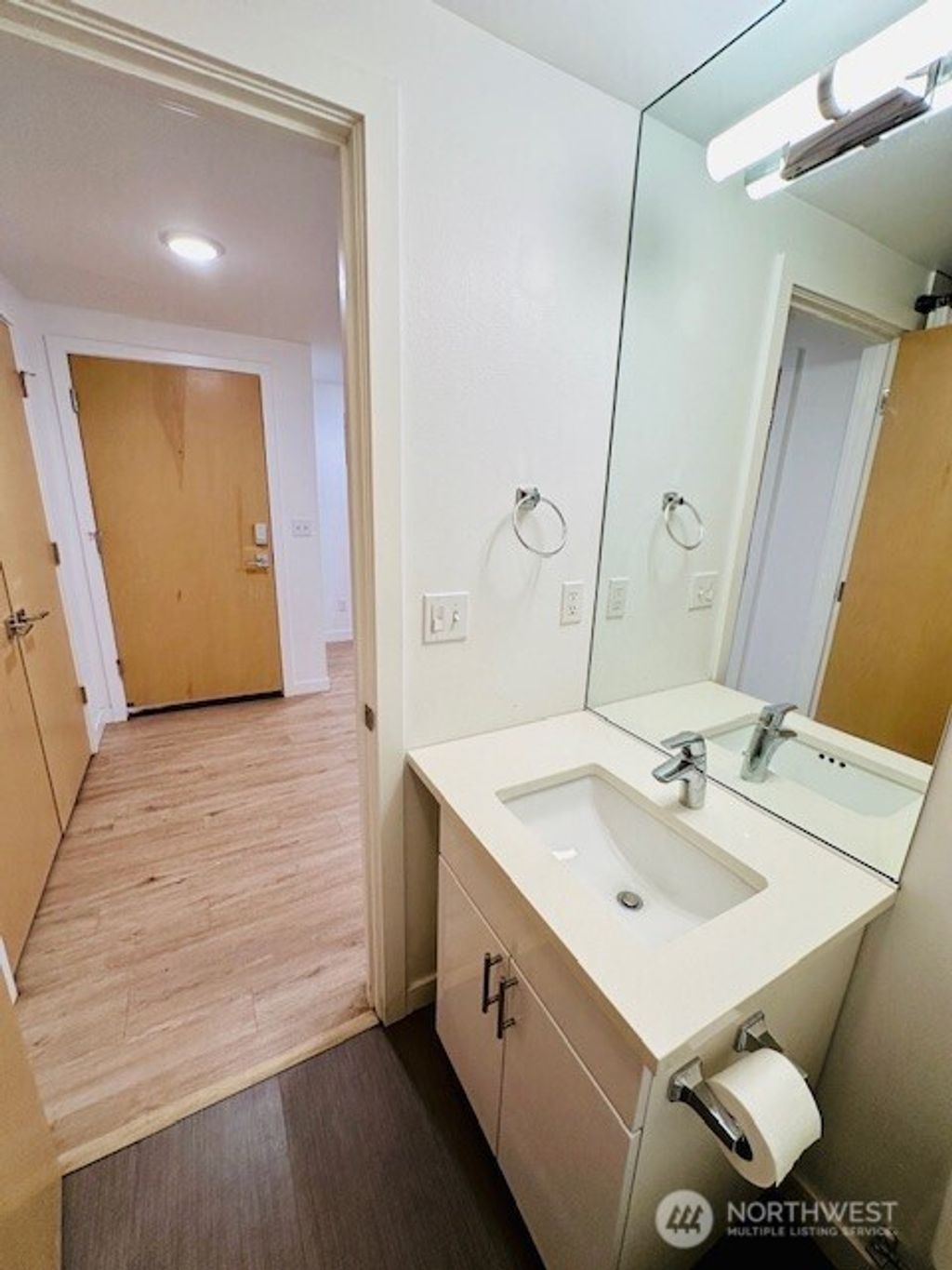 Photo of 3521 S Leschi Place #6, Seattle, WA 98144 (MLS # 2483823)