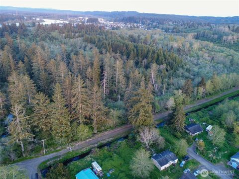 0 E Harriman Street Aberdeen WA 98520