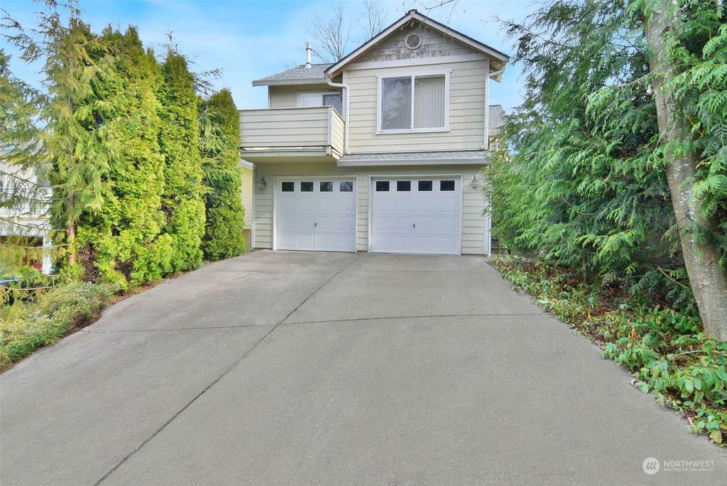 Photo of 21331 60th Avenue W, Mountlake Terrace, WA 98043 (MLS # 2039744)