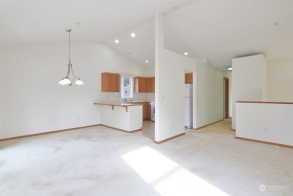 Photo of 21331 60th Avenue W, Mountlake Terrace, WA 98043 (MLS # 2039744)