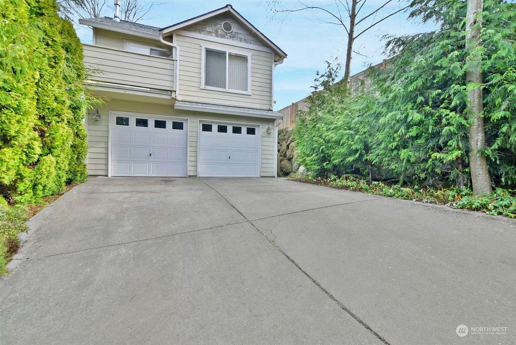 Photo of 21331 60th Avenue W, Mountlake Terrace, WA 98043 (MLS # 2039744)