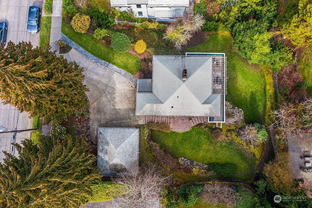 Photo of 4814 52nd Avenue S, Seattle, WA 98118 (MLS # 2043720)