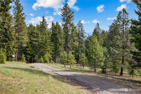 A home in Cle Elum