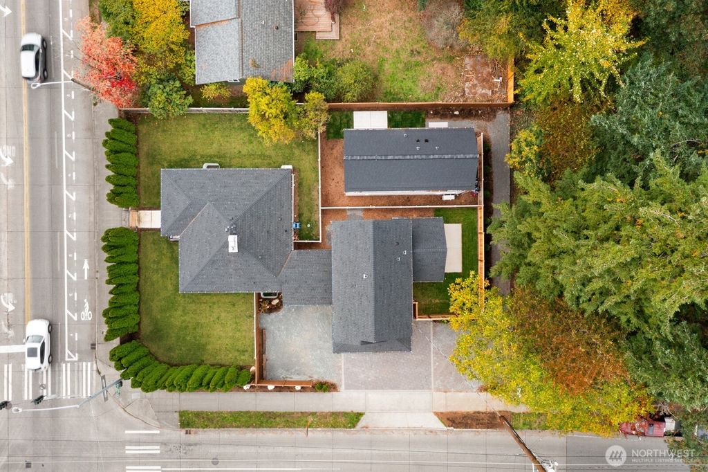 Photo of 2356 N 130th Street, Seattle, WA 98125 (MLS # 2448637)