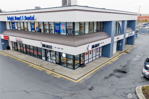 18910 28th Avenue W 102B Lynnwood WA 98036