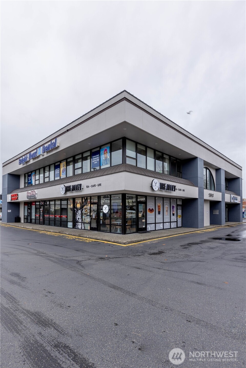 18910 28th Avenue W 102B