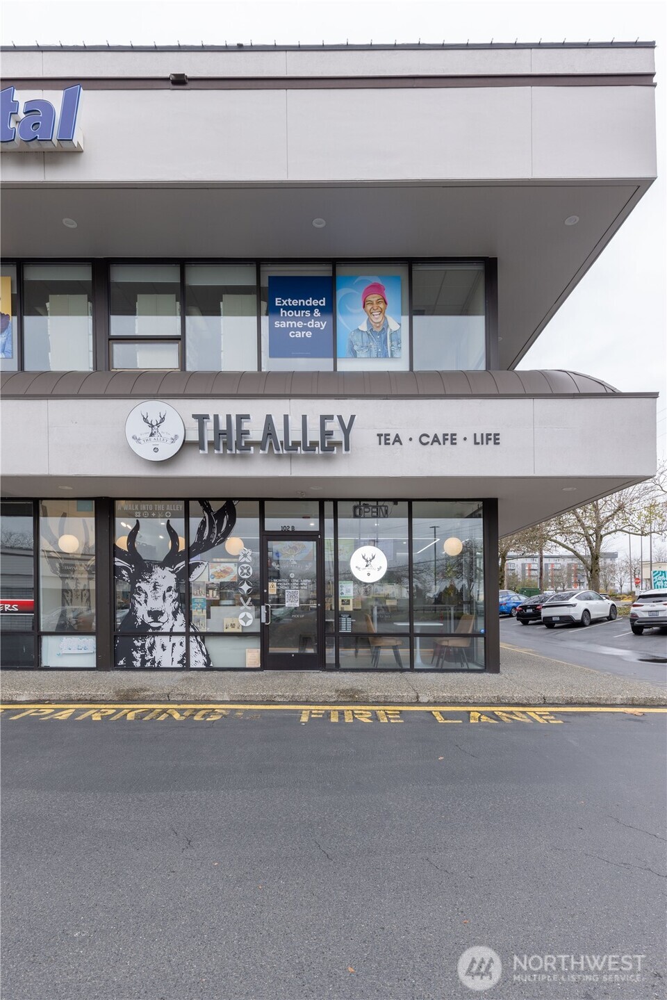 18910 28th Avenue W 102B