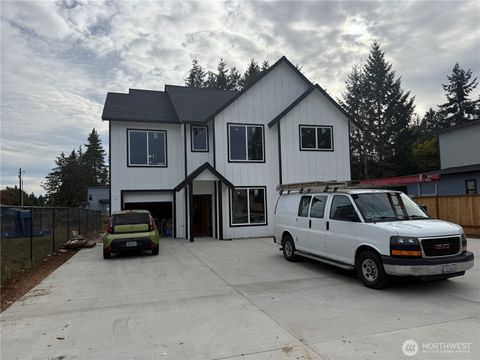 906 104th Street Ct S Tacoma WA 98444