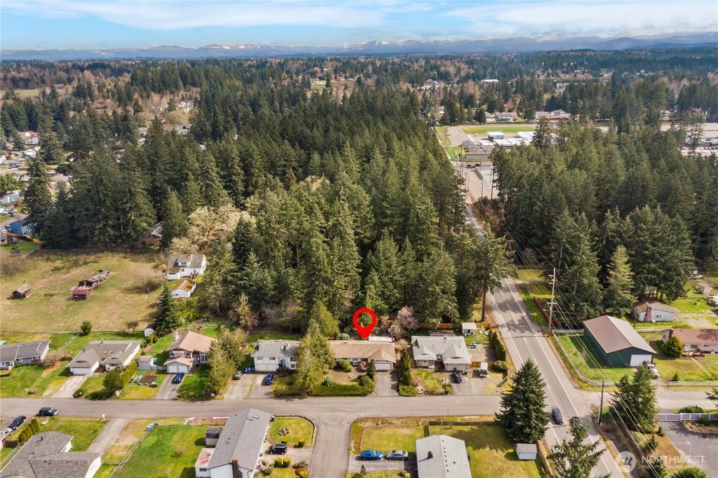 Photo of 15111 27th Avenue E, Tacoma, WA 98445 (MLS # 2500580)