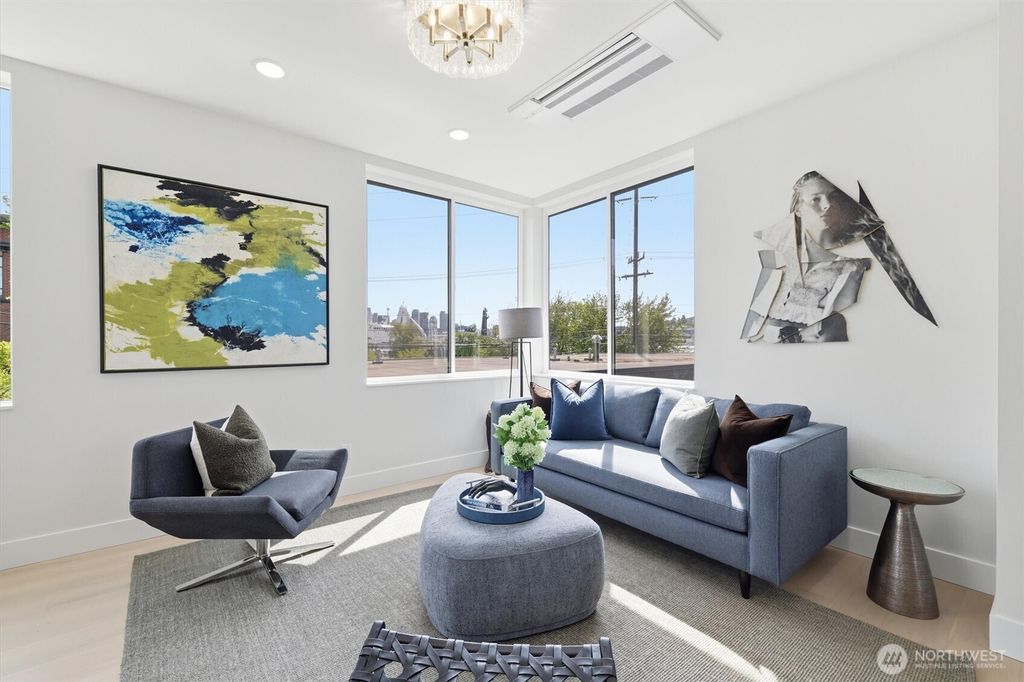 Photo of 2007 Minor Avenue E, Seattle, WA 98102 (MLS # 2525709)