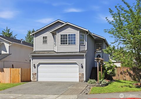 Photo of 1916 112th Avenue SE, Lake Stevens, WA 98258 (MLS # 2531277)