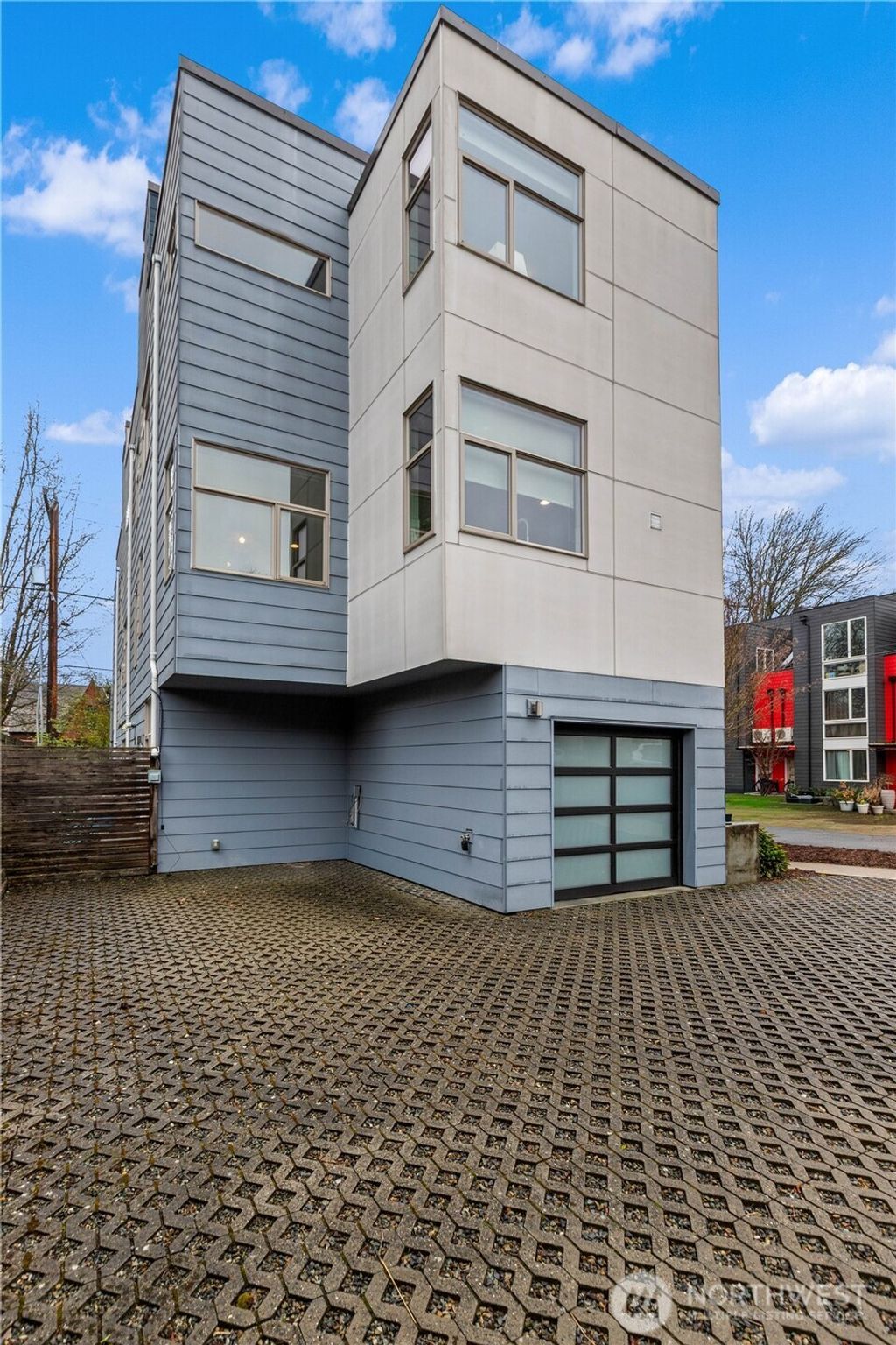Photo of 2514 S Washington Street, Seattle, WA 98144 (MLS # 2509650)