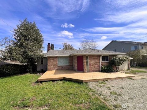 13404 Military Road S Tukwila WA 98168