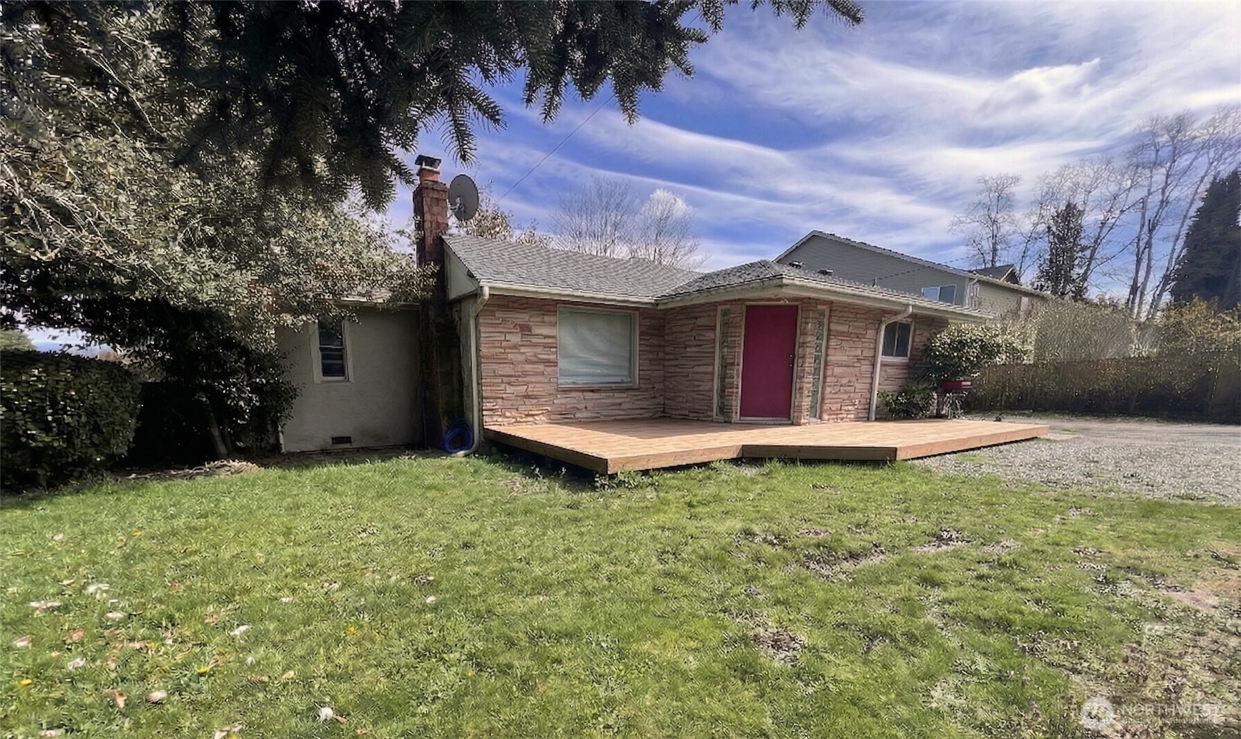 13404 Military Road S