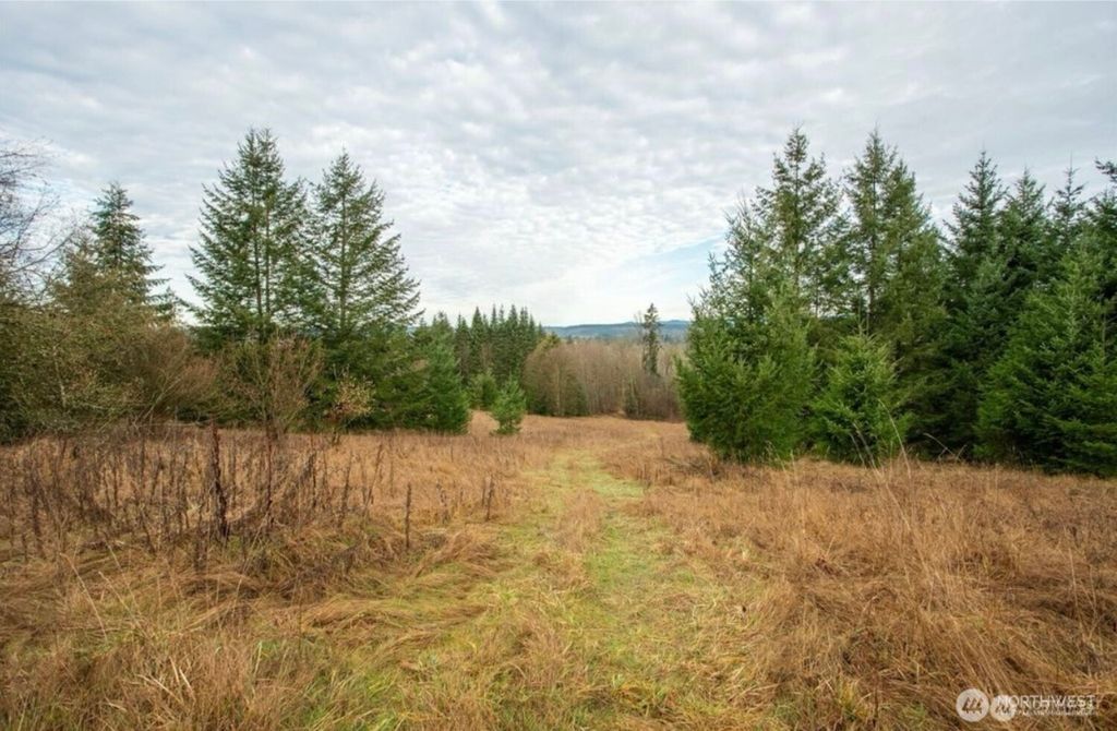 Photo of 0 Burchett, Onalaska, WA 98570 (MLS # 2480540)