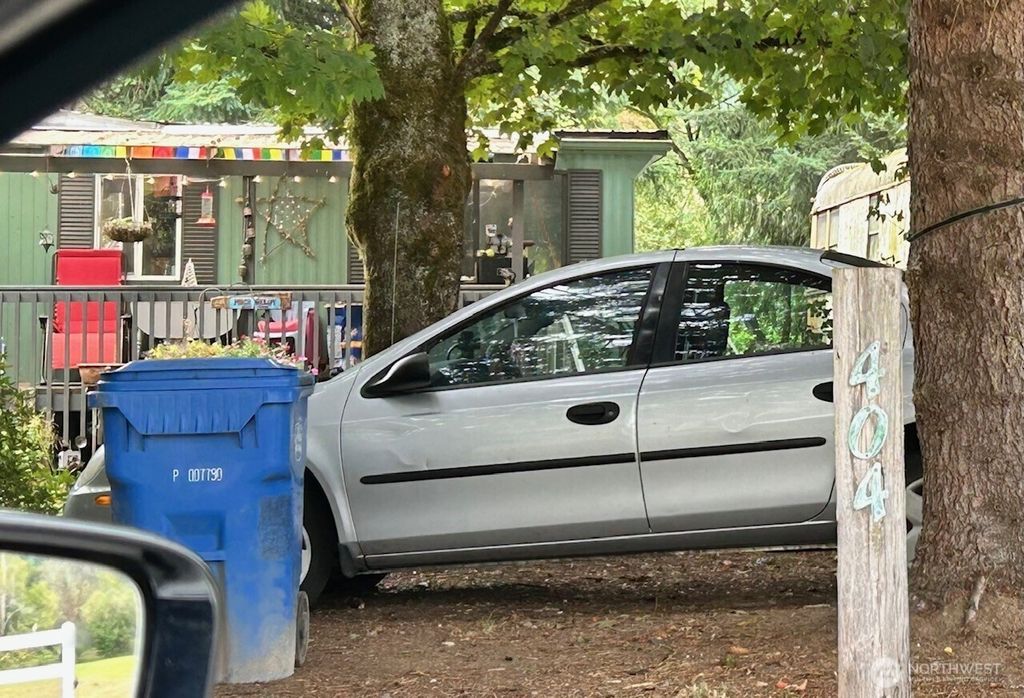 Photo of 404 E 5th Street, Bucoda, WA 98530 (MLS # 2487883)