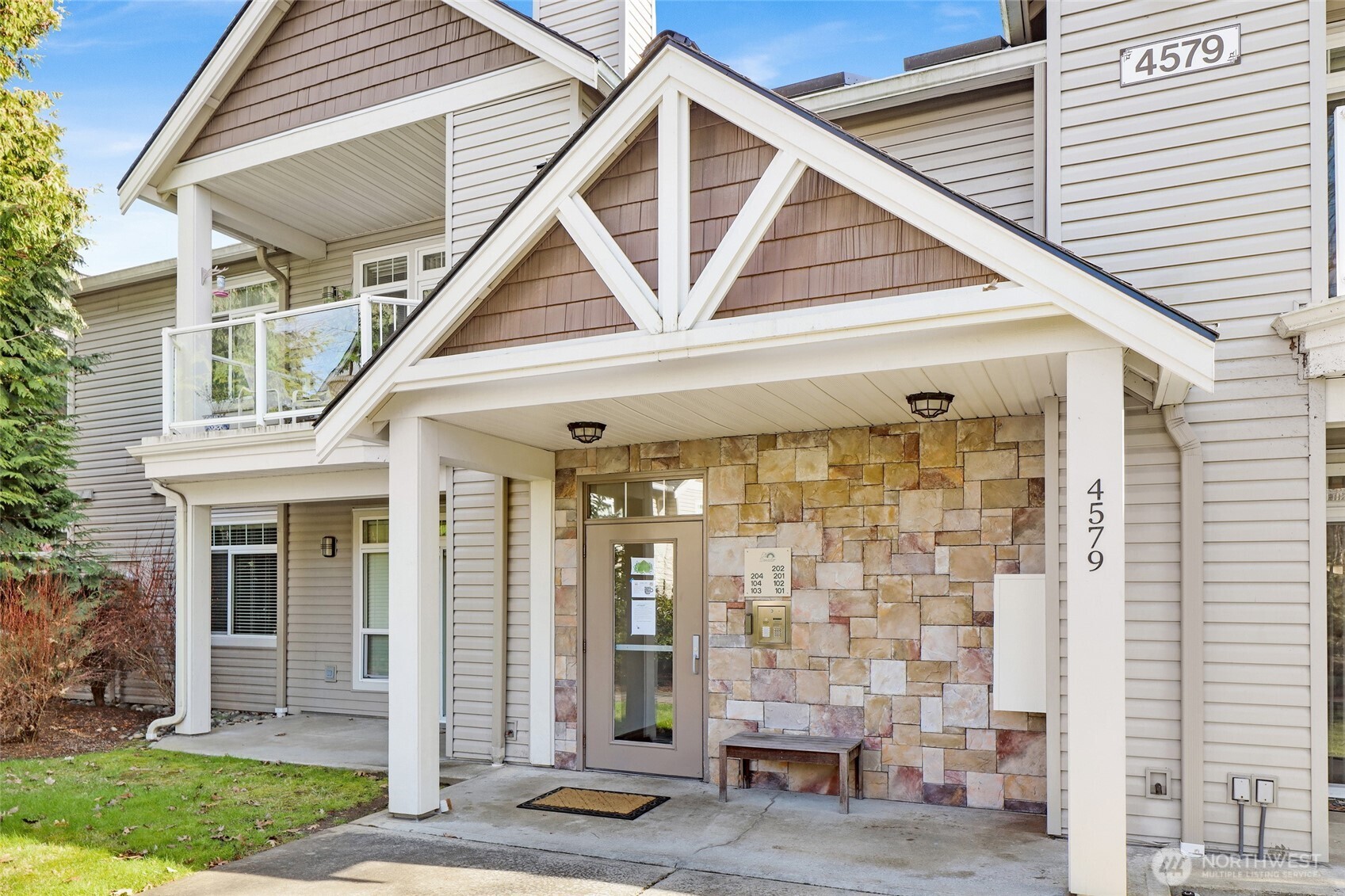 4579 El Dorado Way 202