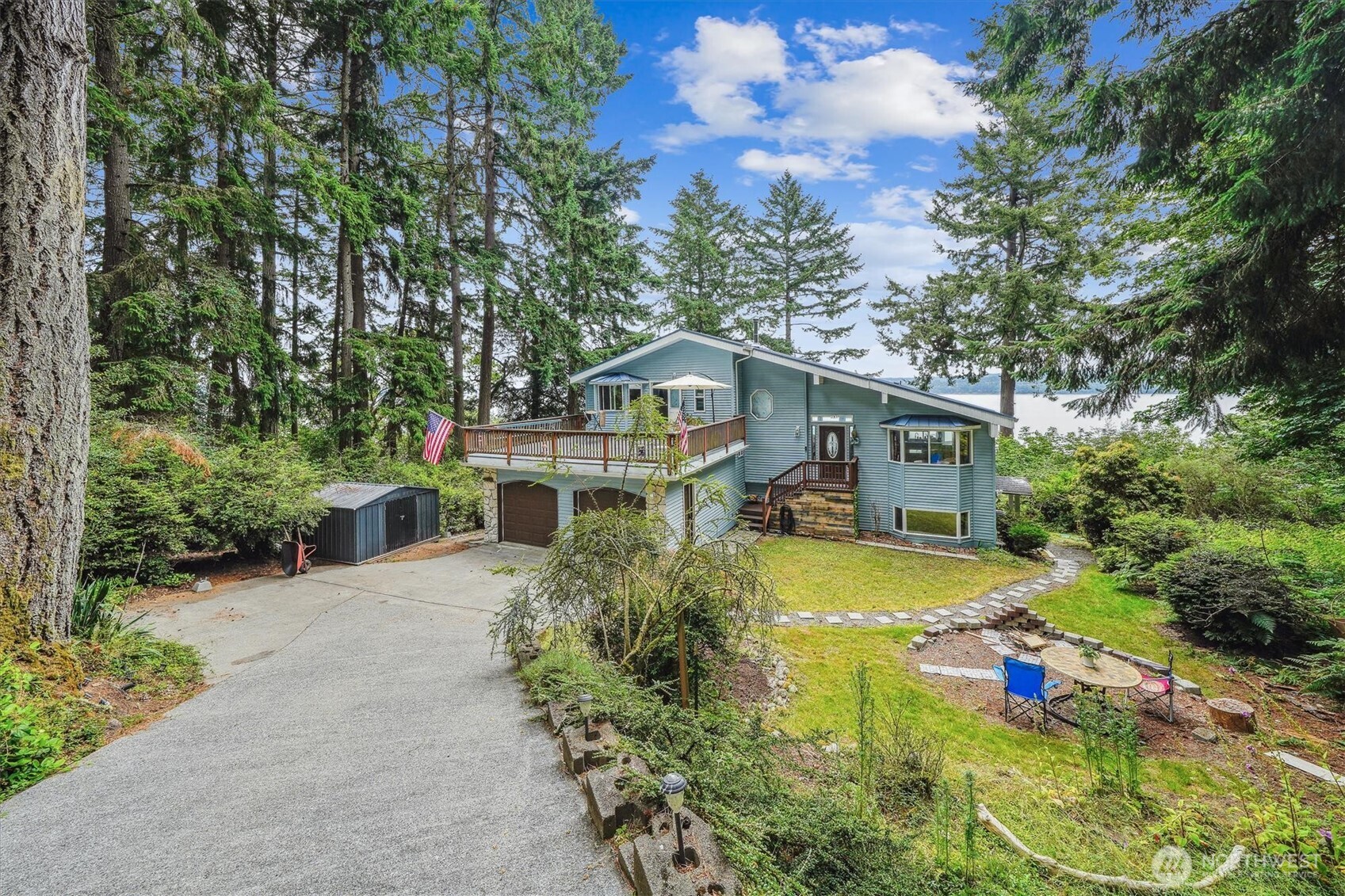 10125 Totem Way