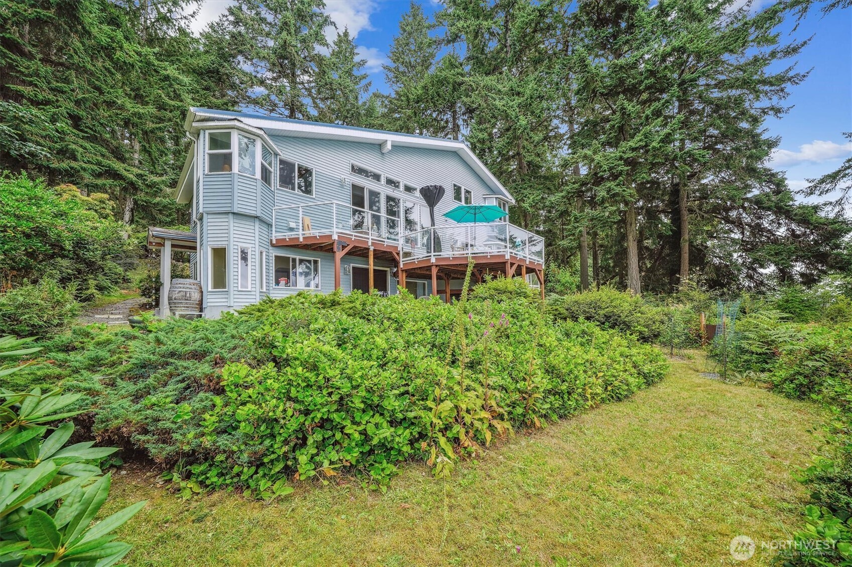10125 Totem Way