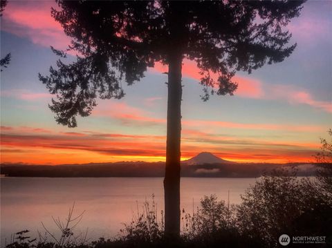 10125 Totem Way Anderson Island WA 98303