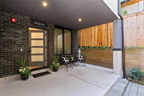 Photo of 2624 Eastlake Avenue E #A, Seattle, WA 98102 (MLS # 2567081)