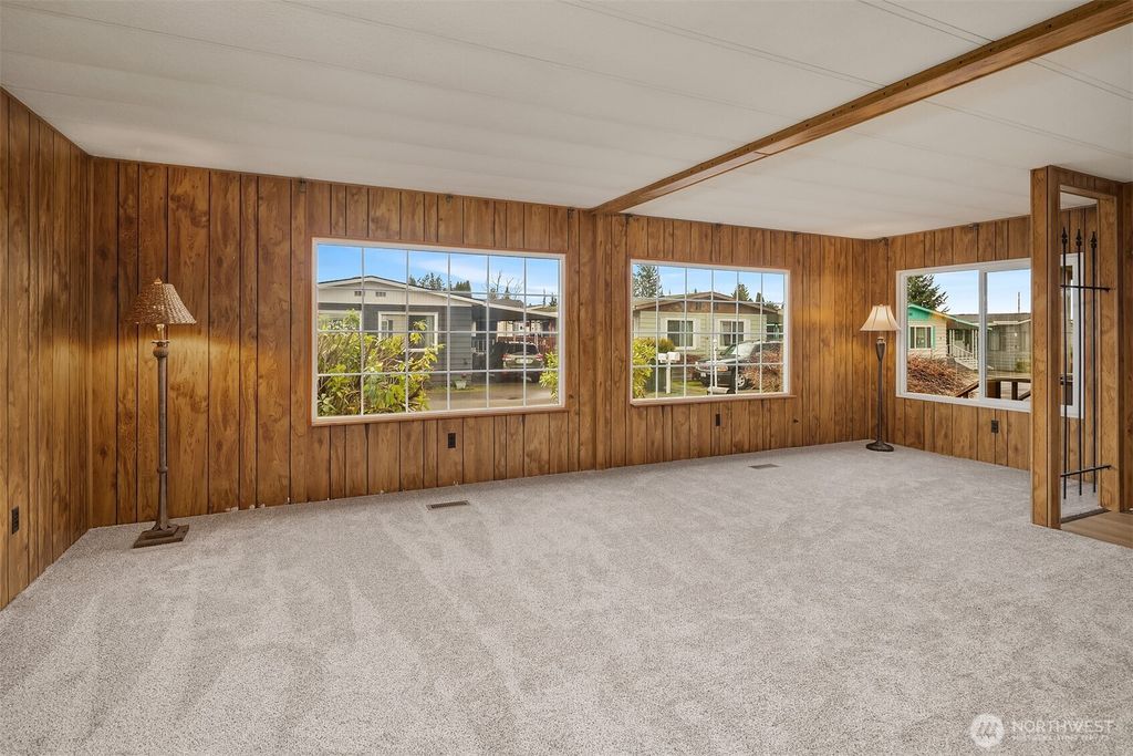 Photo of 7508 47th Avenue NE #1, Marysville, WA 98270 (MLS # 2466448)