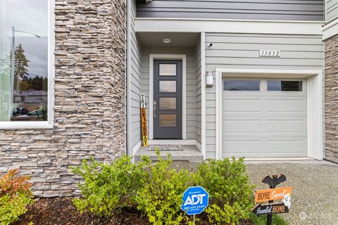 A home in Snohomish