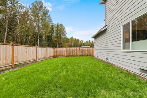 A home in Snohomish