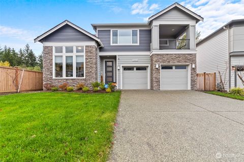 A home in Snohomish