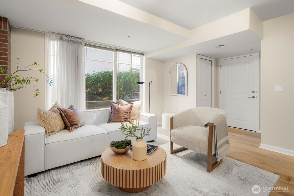 Photo of 124 Bellevue Avenue E #206, Seattle, WA 98102 (MLS # 2485897)