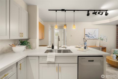 Photo of 124 Bellevue Avenue E #206, Seattle, WA 98102 (MLS # 2485897)